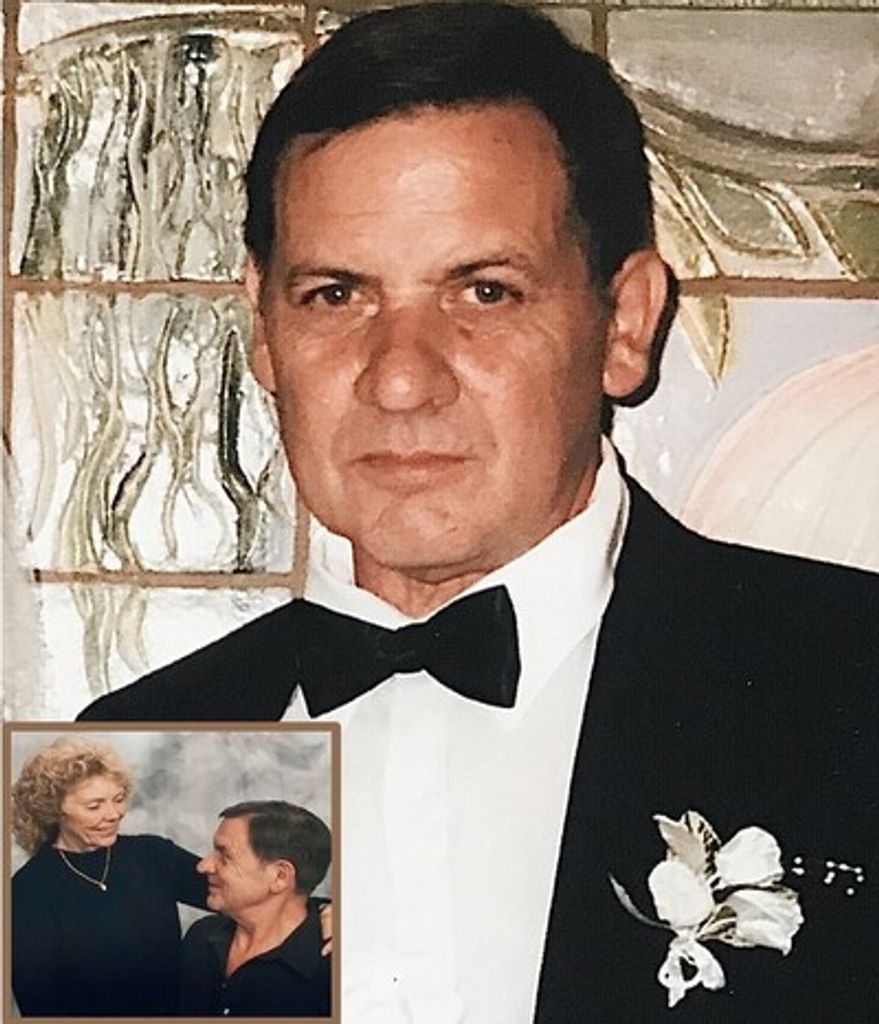 Howard "Gene" E. Lewis Profile Photo