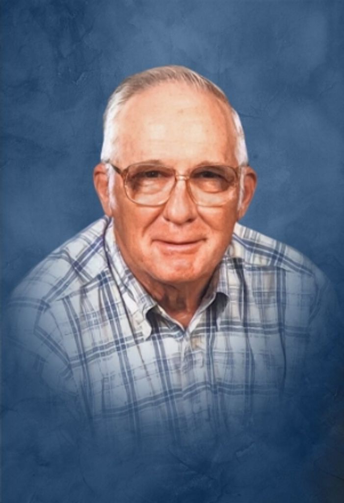 Larry Beckham Clark Profile Photo