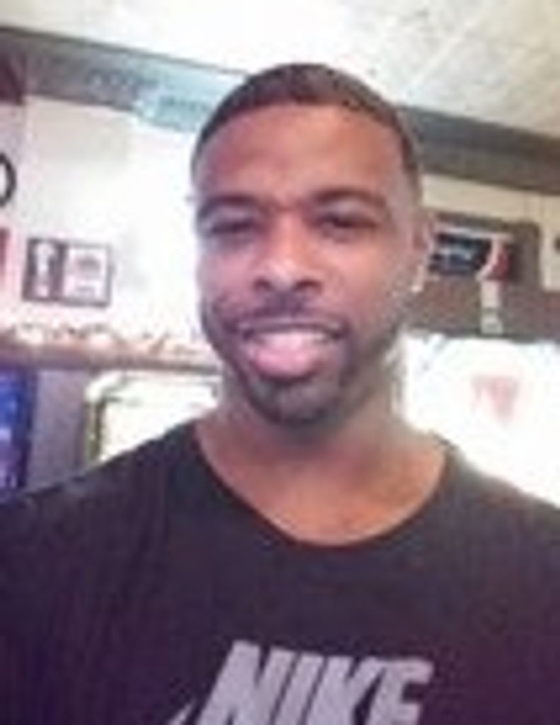 Jerome Jamar Williams