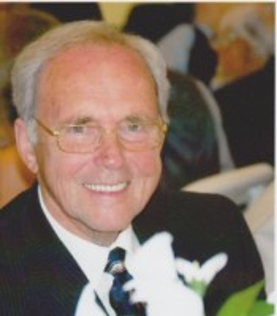 Mr. Grady William "Billy" White
