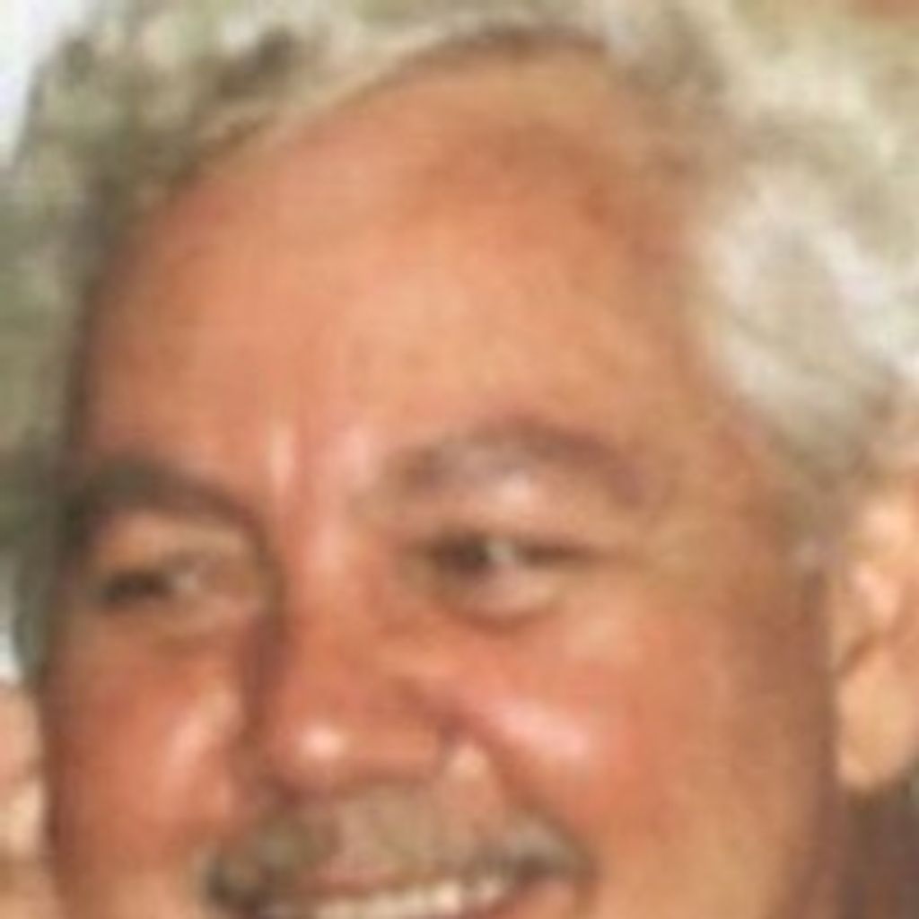 David John Harley Iv