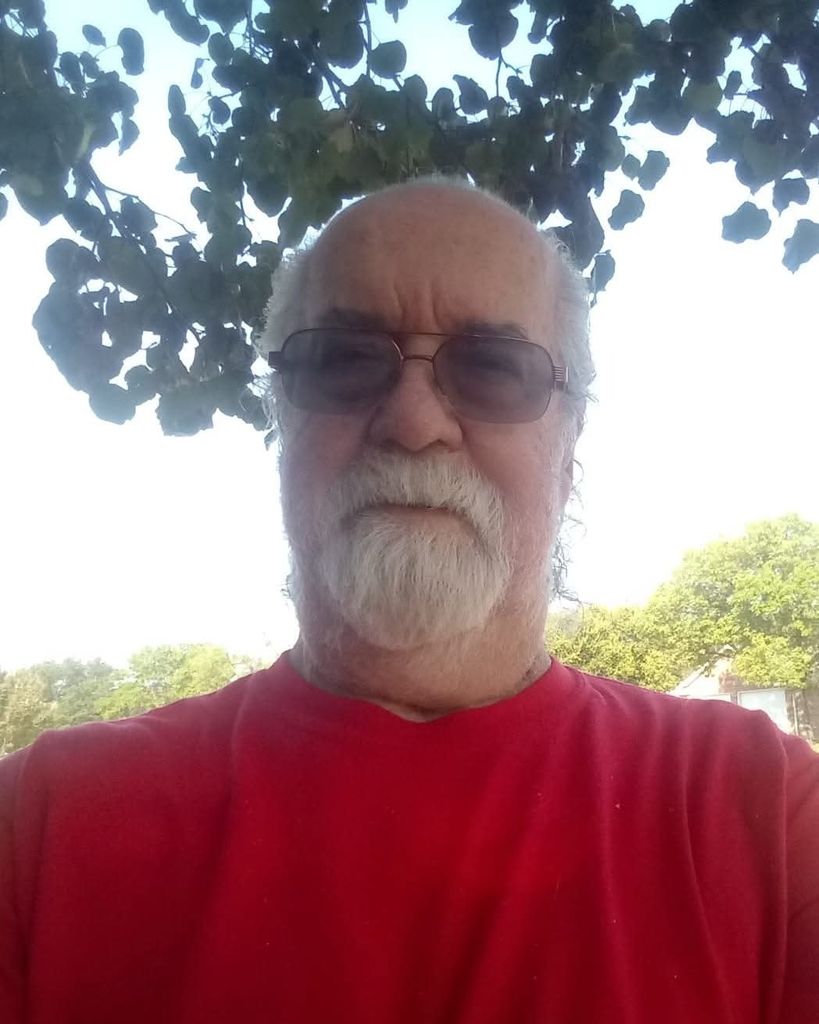 Joe David Peacock Profile Photo