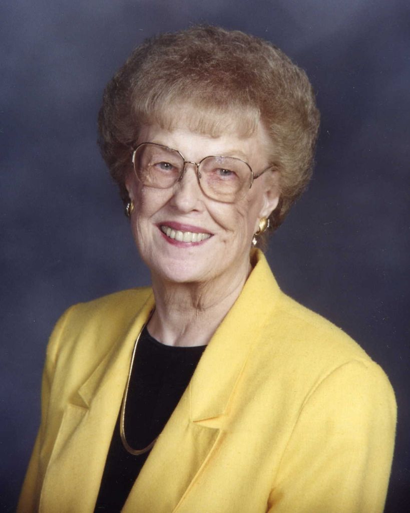 Marjorie H. Dangelo