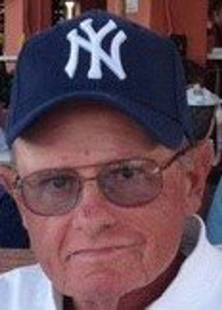 John  H. Charton Profile Photo