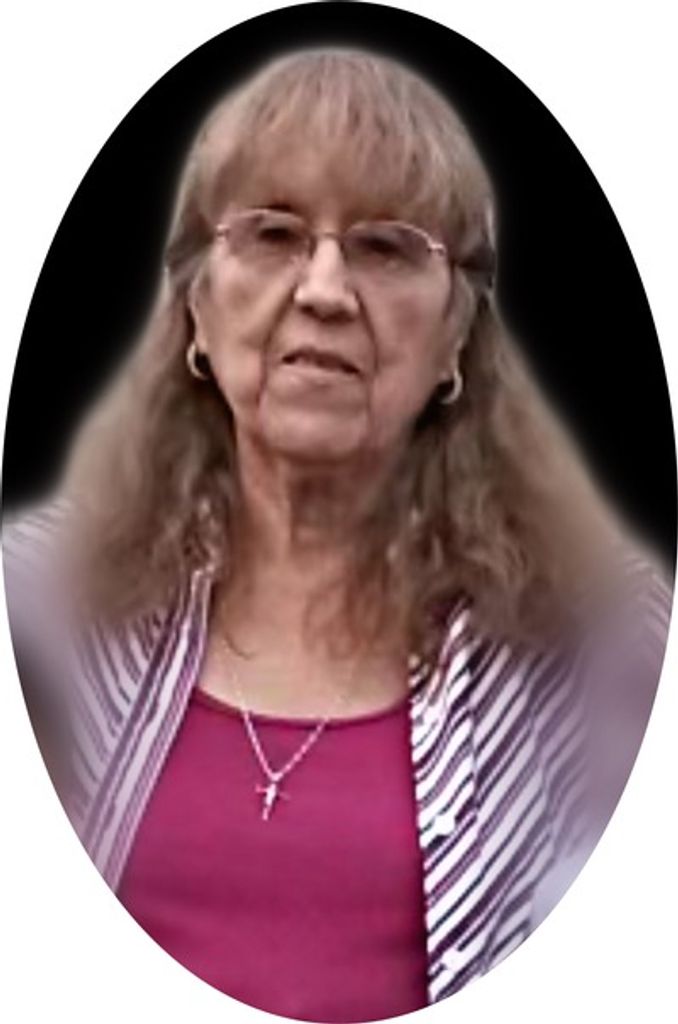 Evangelina G. Gonzalez