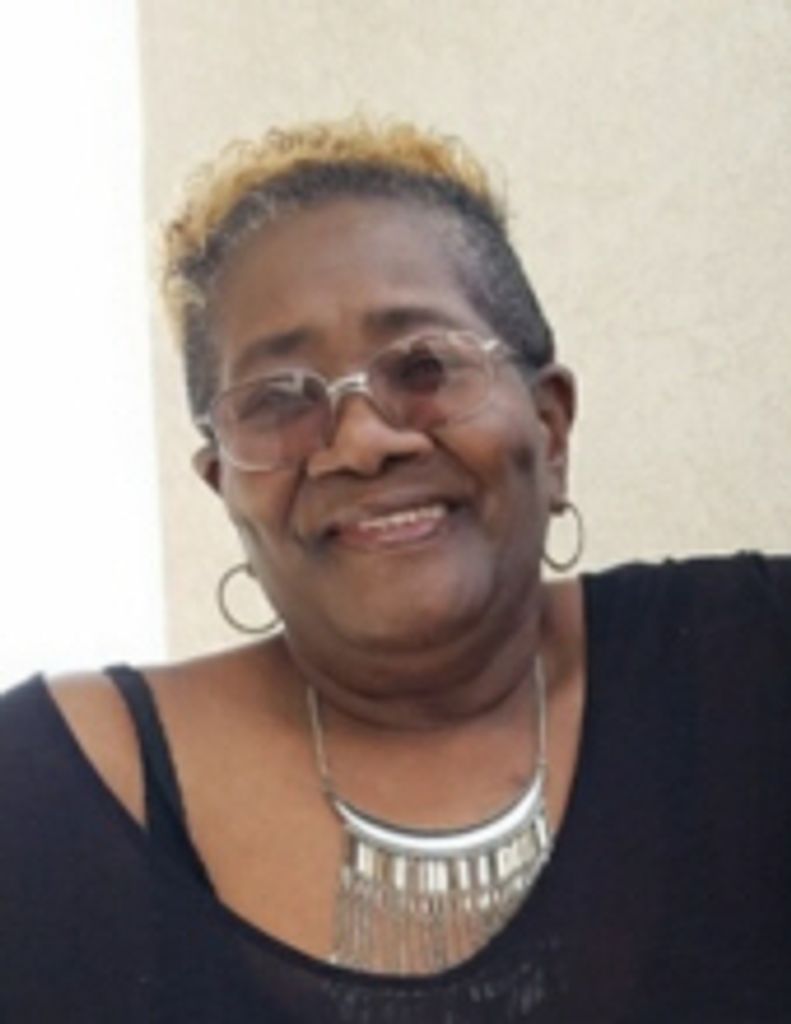 Pearlie Mae Martin