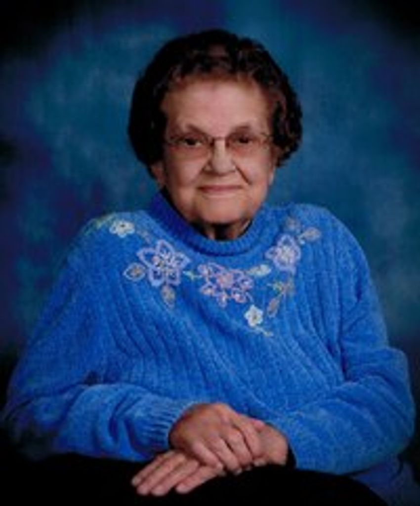 Dorothy M. (Miller)  Bernath-Menden