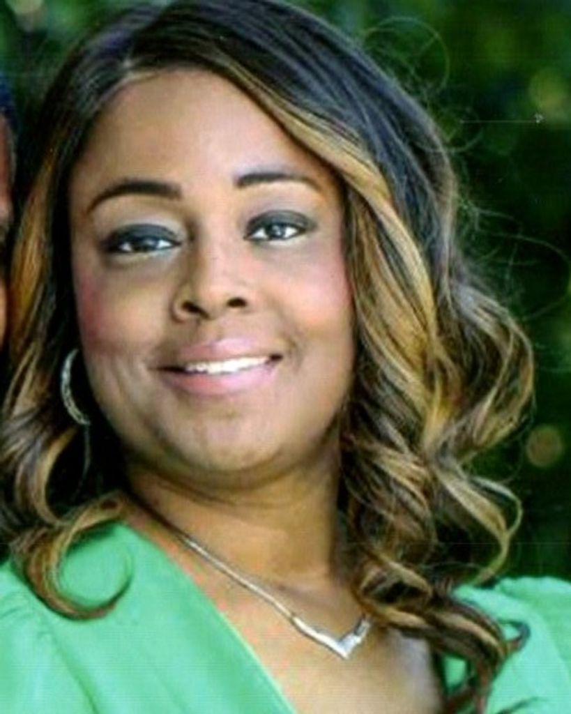 Sharonda Denise Parks
