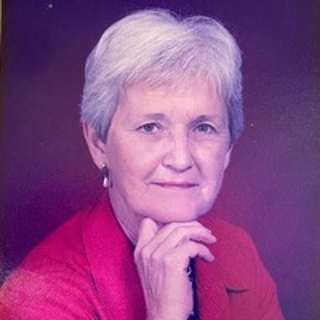 Martha Nell Hopper