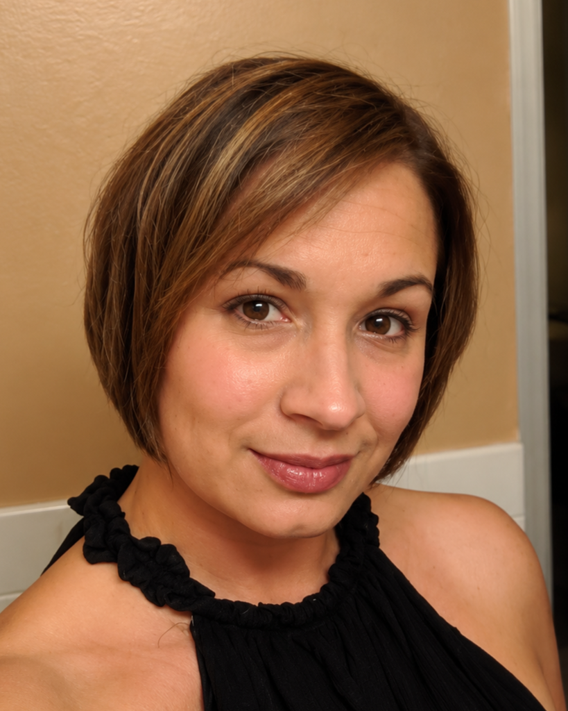 Kristen Marie Carrita Profile Photo