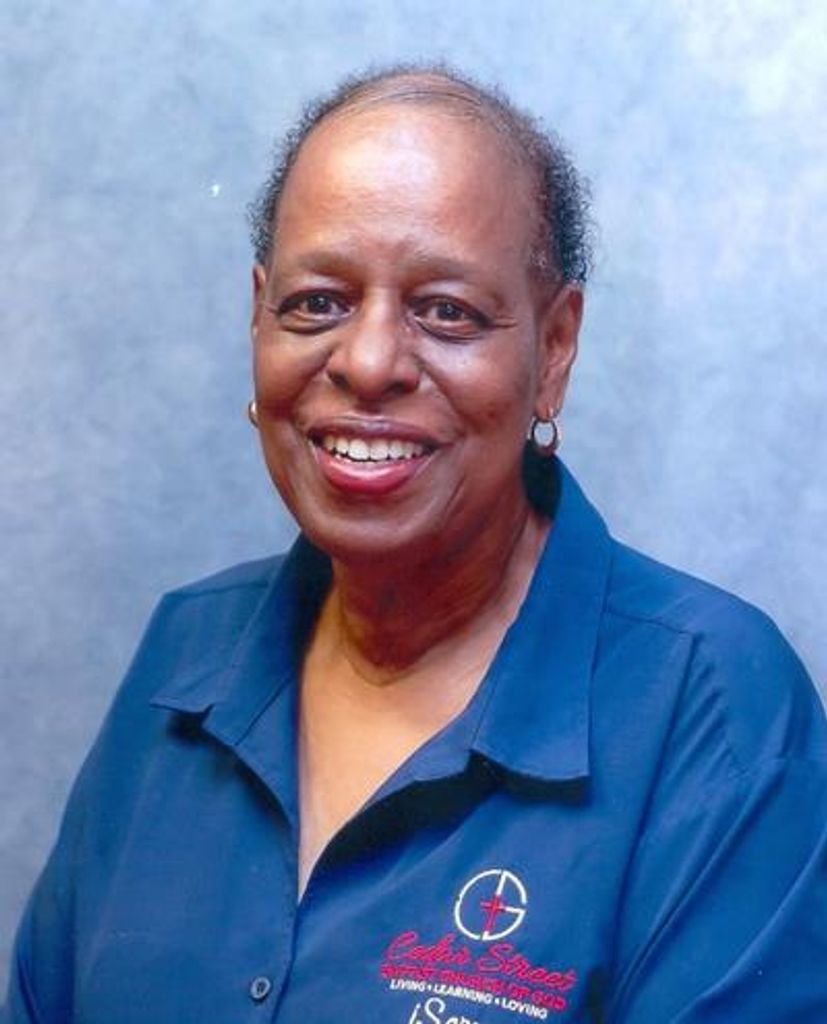 Violet Laverne Jefferson Ellis Profile Photo