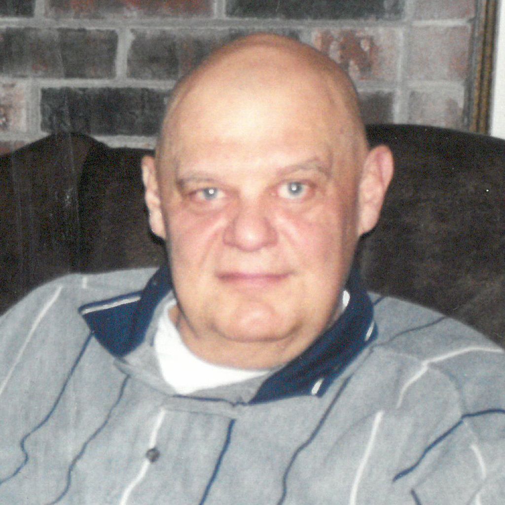 Alan W. Ellingham Profile Photo