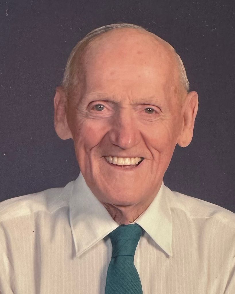 Clarence Negley Profile Photo