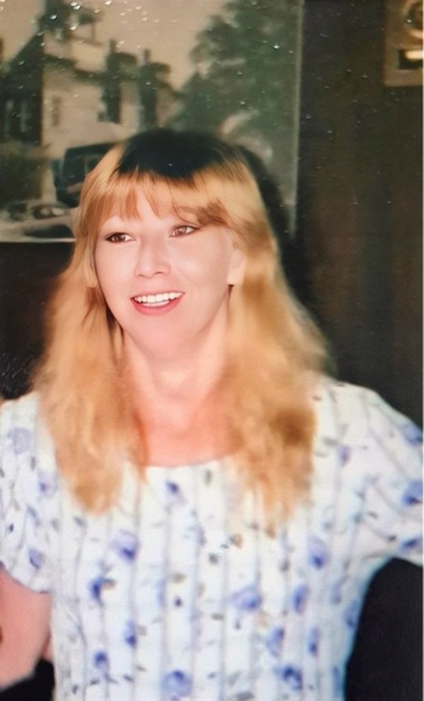Sherry Ann Meredith