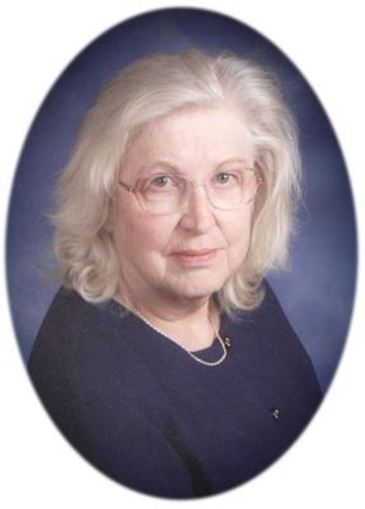 Judith L. Canon
