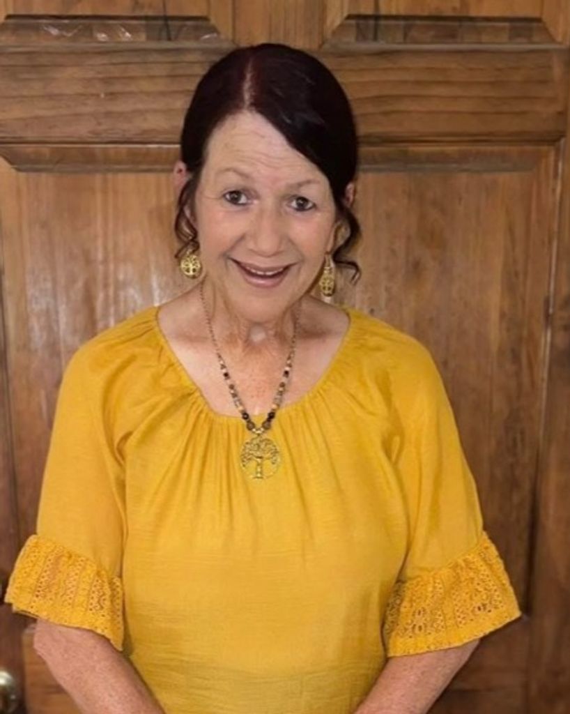 Elizabeth A Weaver Profile Photo