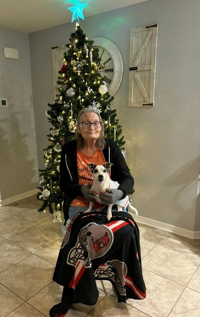 Marion Louise Moran Profile Photo