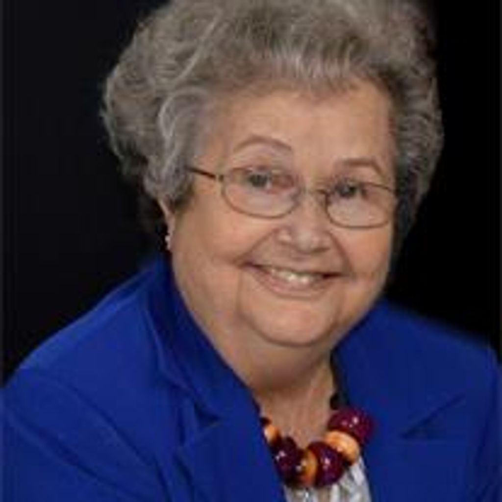 Olga Lene White