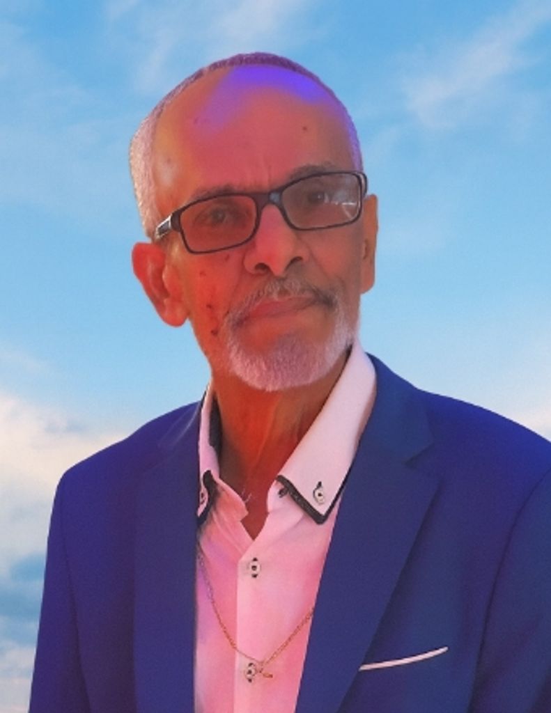 Angel D. Velez