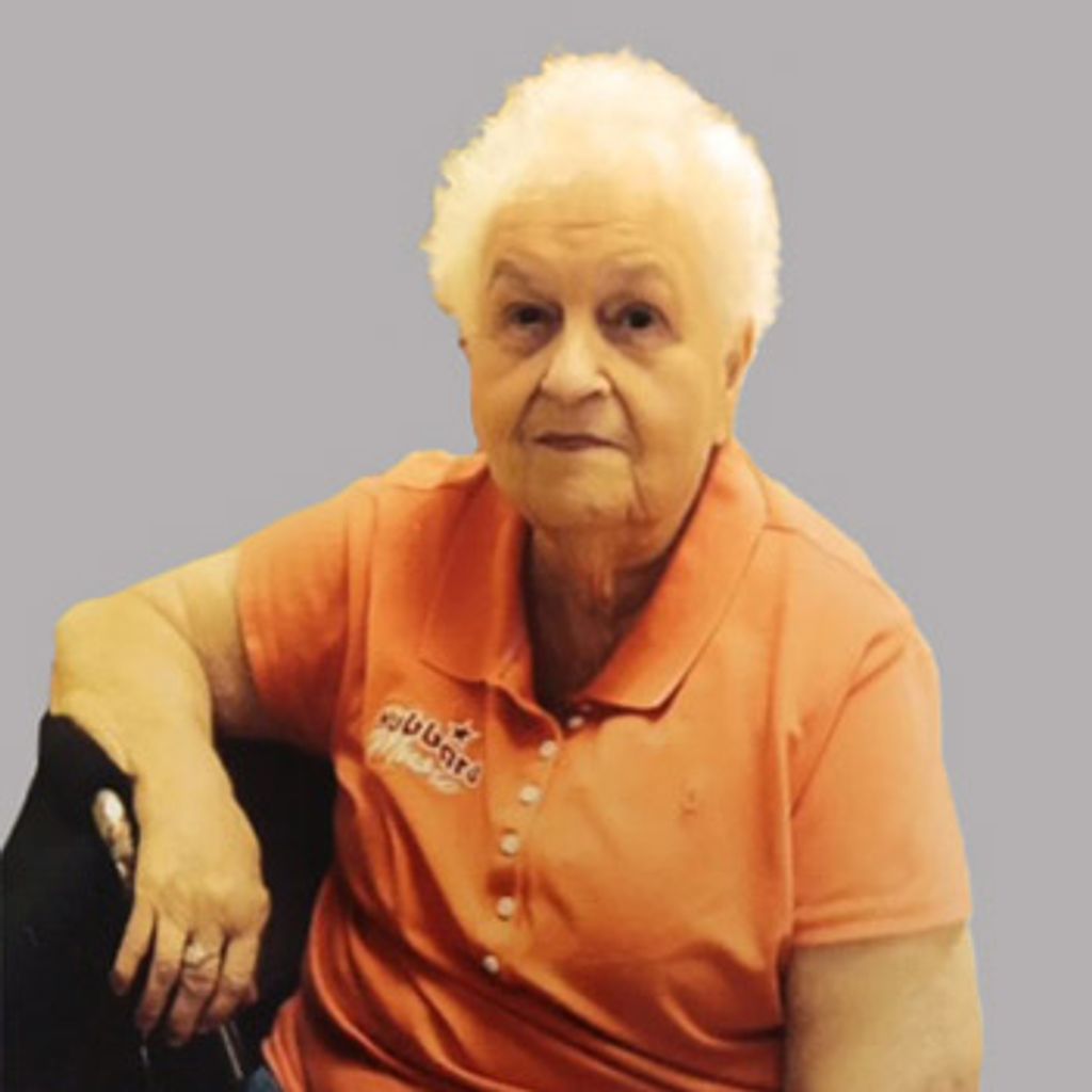 Margaret M. "Margie" (Miller)  Tirabassi Profile Photo