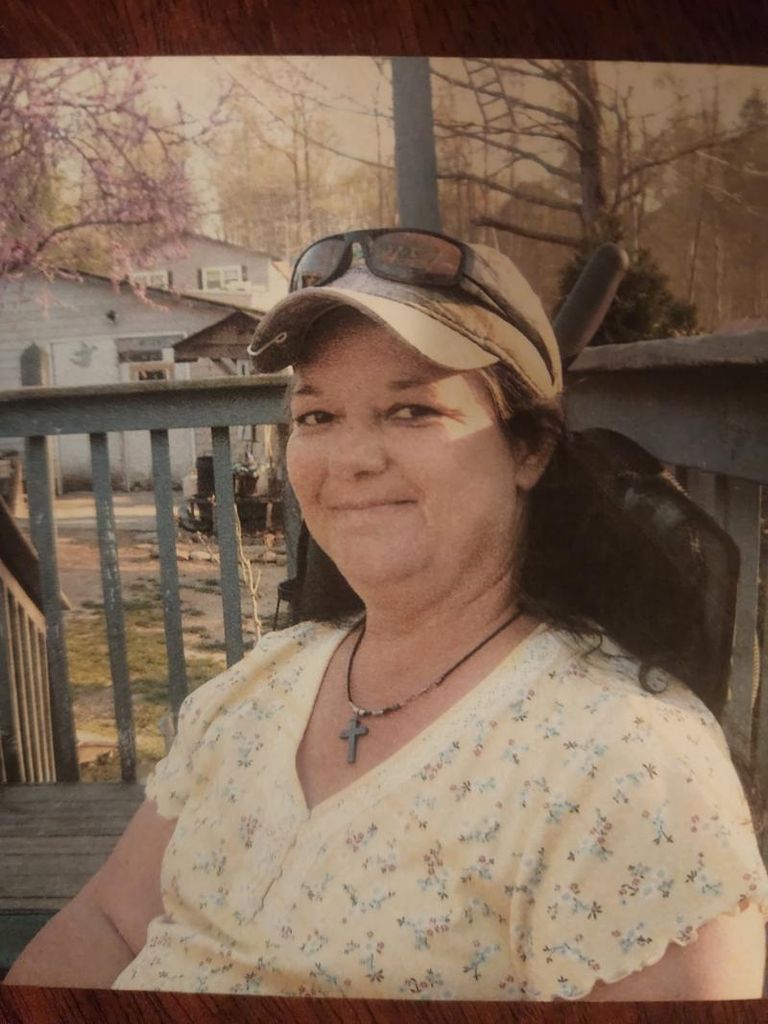 Elizabeth Annette Wright Catoe