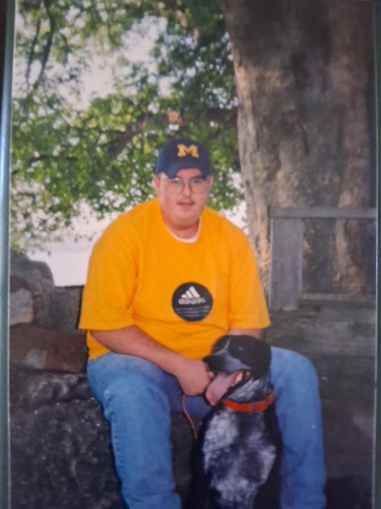 Matthew Paul Marler Profile Photo