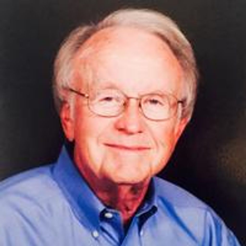 Dr. Wendell Eugene Baxter