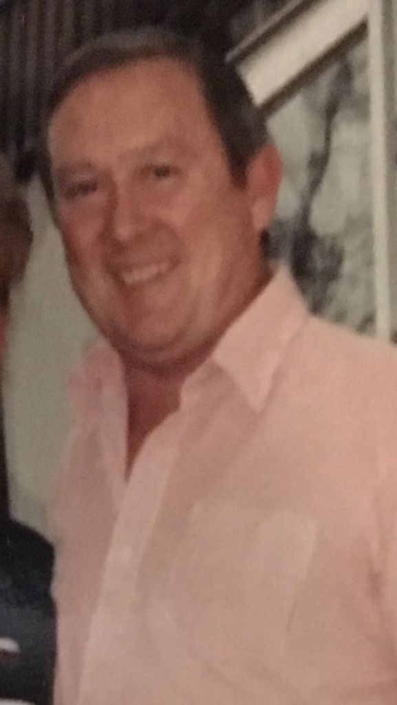 Martin Bailey Jones Profile Photo