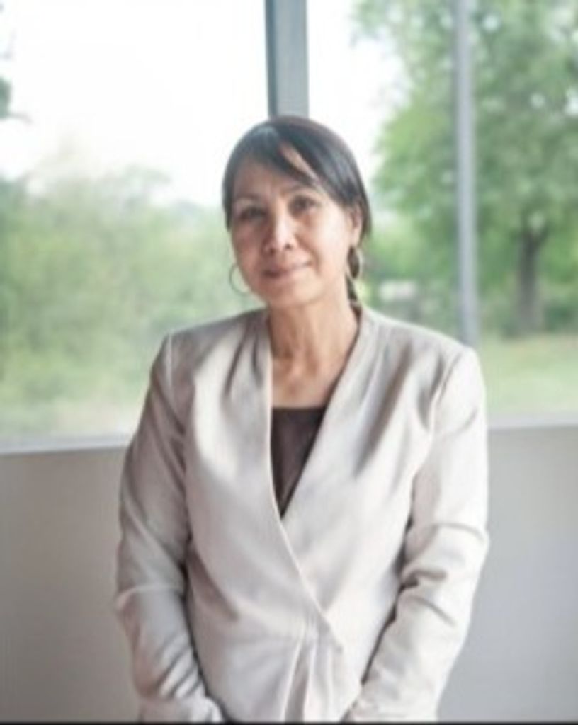 Marilou Del Rosario Romano Profile Photo
