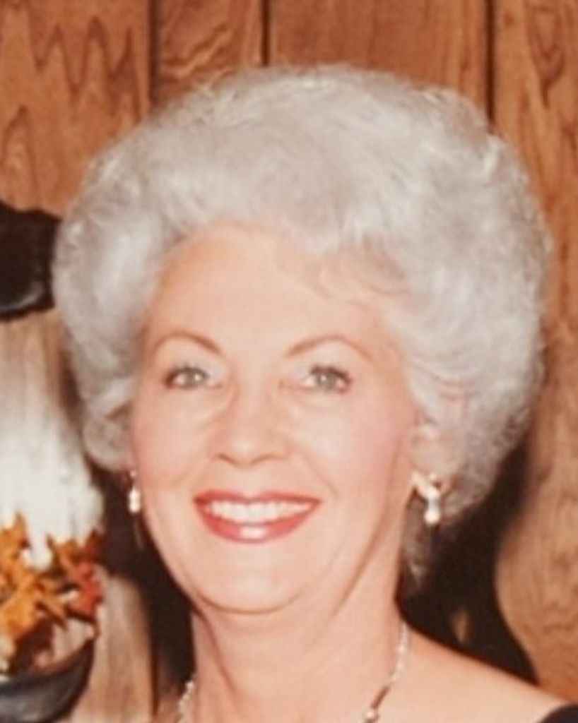 Norma B. Sanford