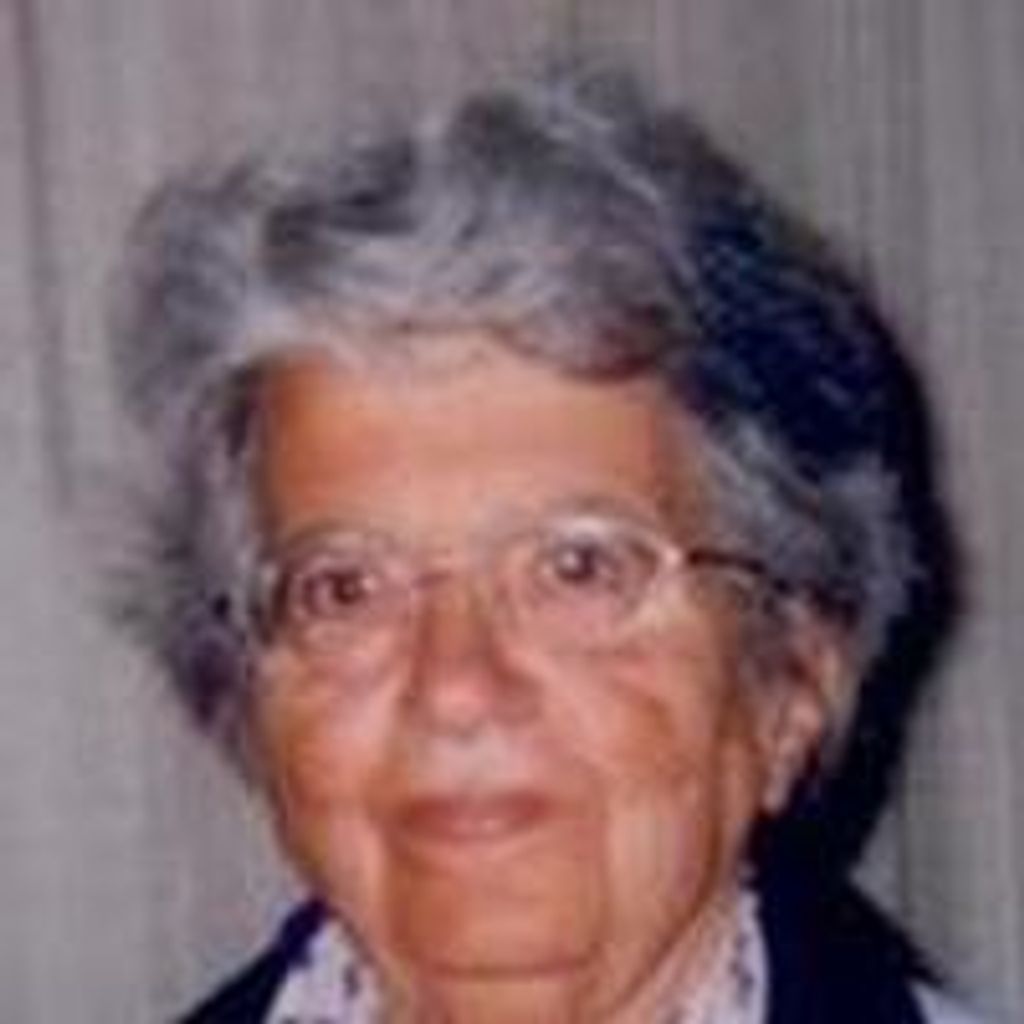 Lucille Kay