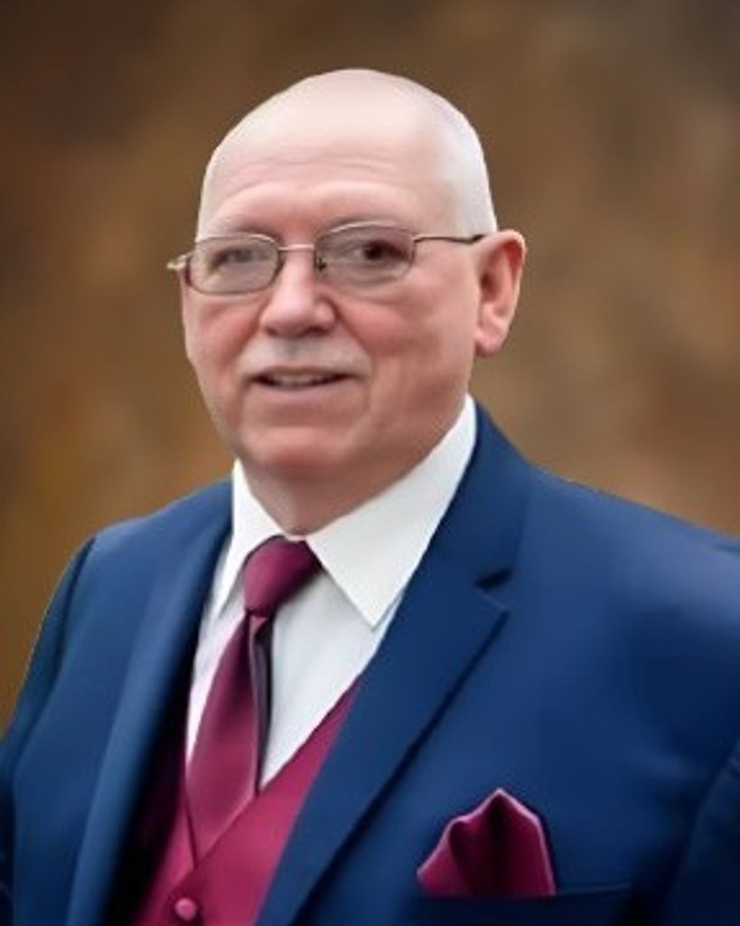 Kenneth Eugene Queen Profile Photo