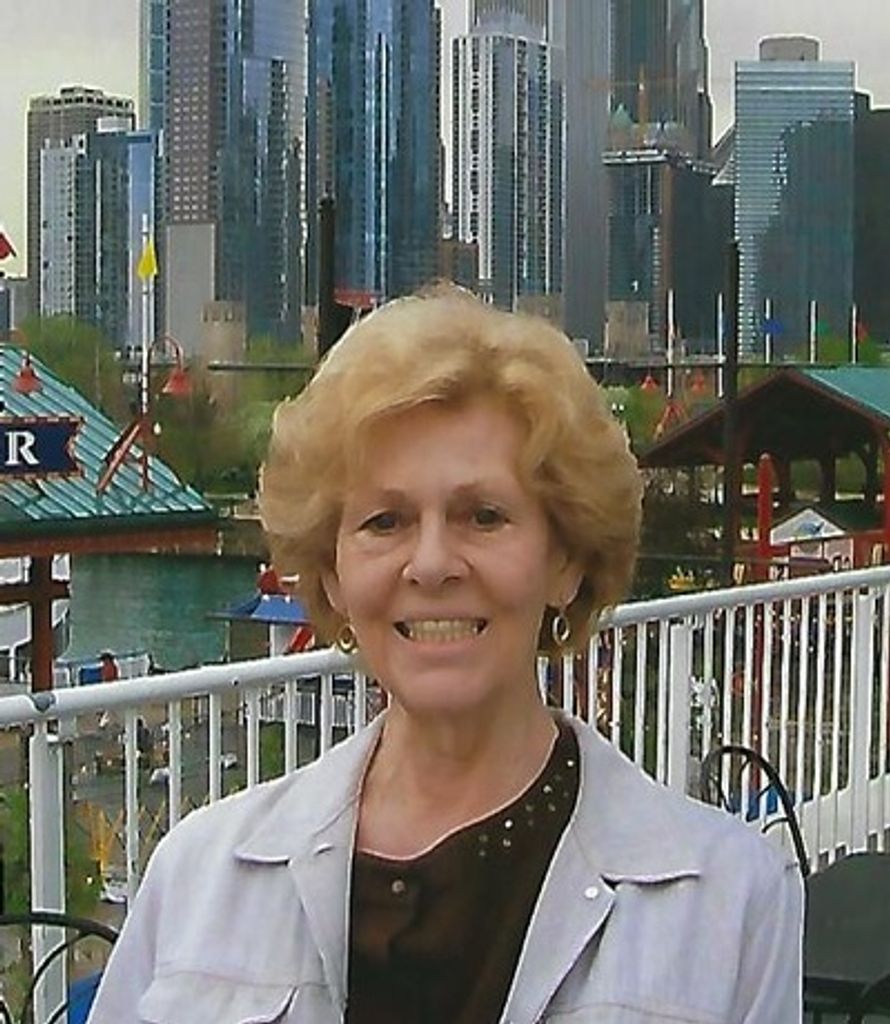 Dorothy O'Brien Profile Photo