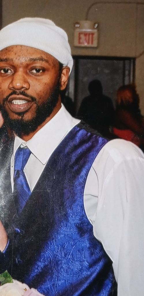Dimitrius James Henry (Jh) Mims Profile Photo
