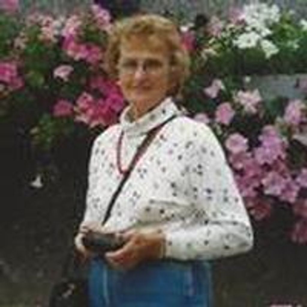 Bertha M. Kixmiller
