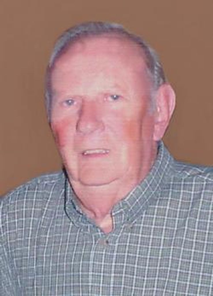 Donald Lee Wilt