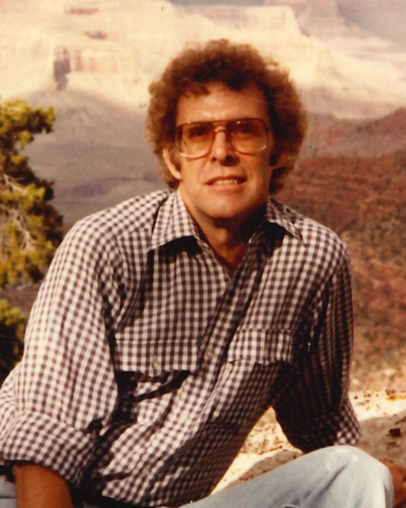 Theodore Robert Koehler, Jr. Profile Photo