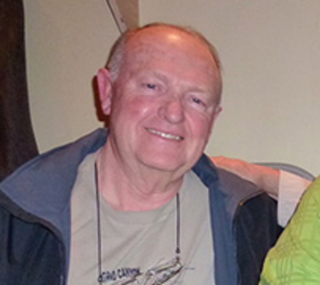 Larry Richard Brill Profile Photo