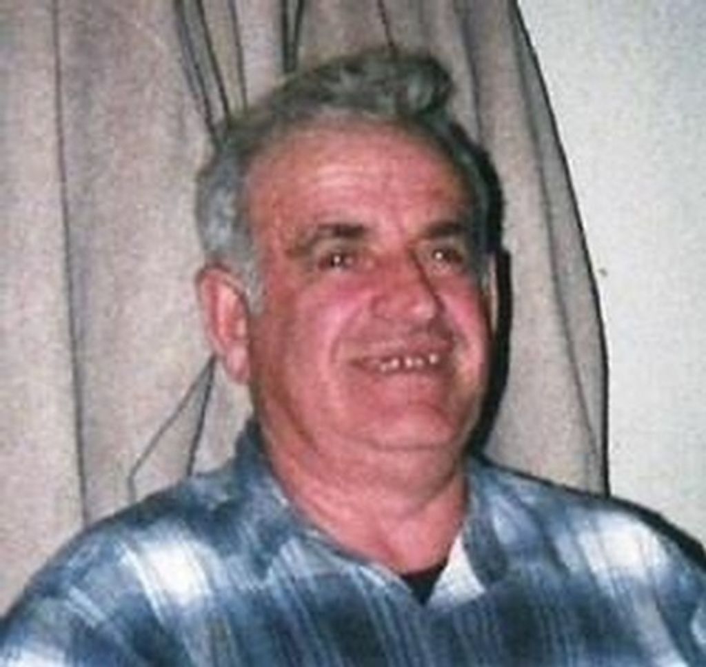 Eldon Joseph Gaudet