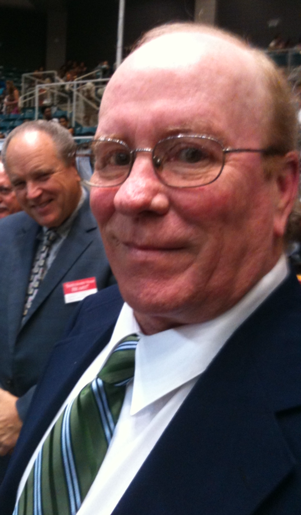 Steven Wayne Hayes Profile Photo
