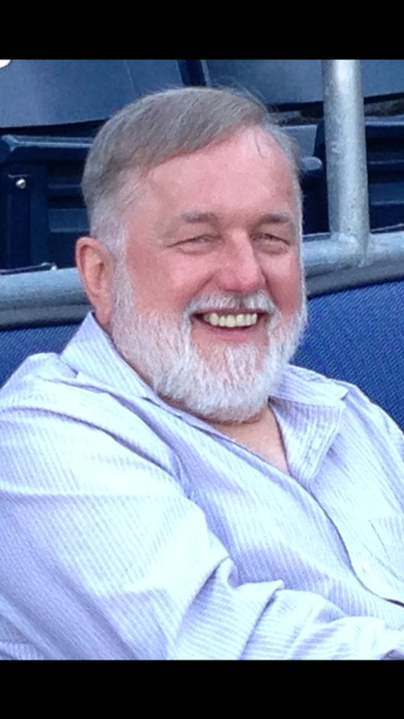 Dennis Ray Clark