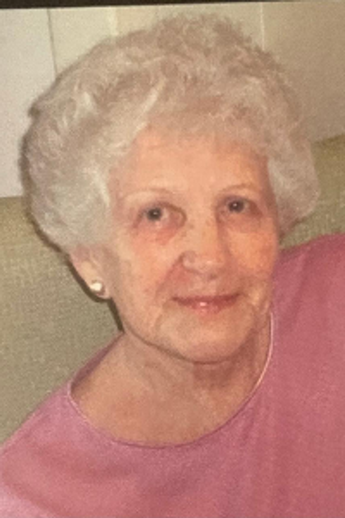 Elizabeth "Betty" (Prince) O'Brien Profile Photo