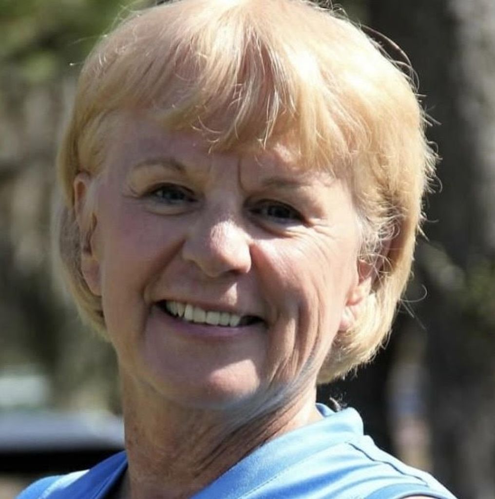 Pamela L. Curran