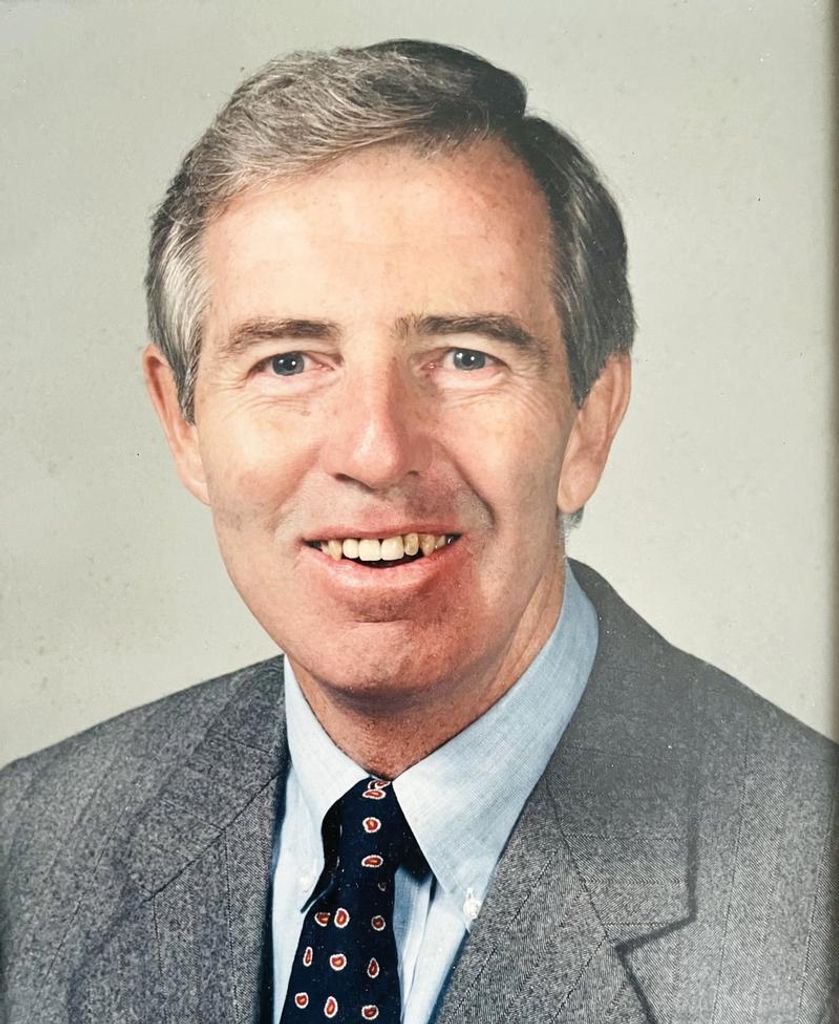 Robert E. Borah Profile Photo