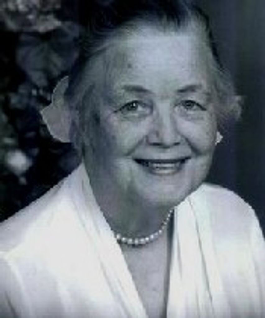 Harriet Shealy