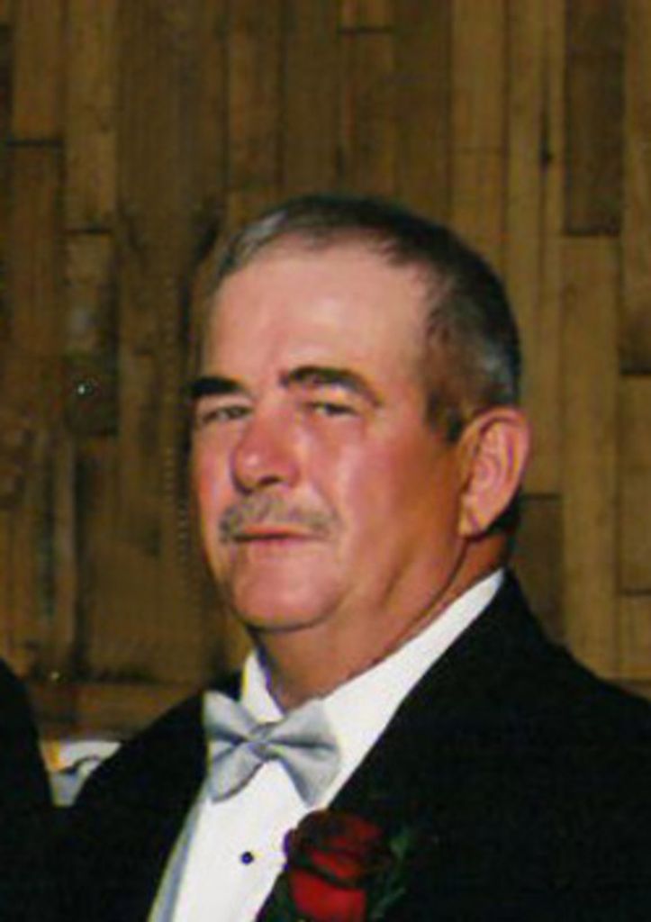 Vern A. Mathis Jr Profile Photo