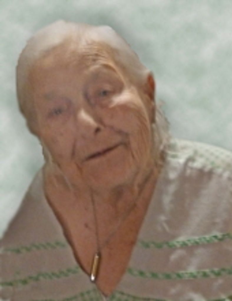 Violet Arlene Gilmore