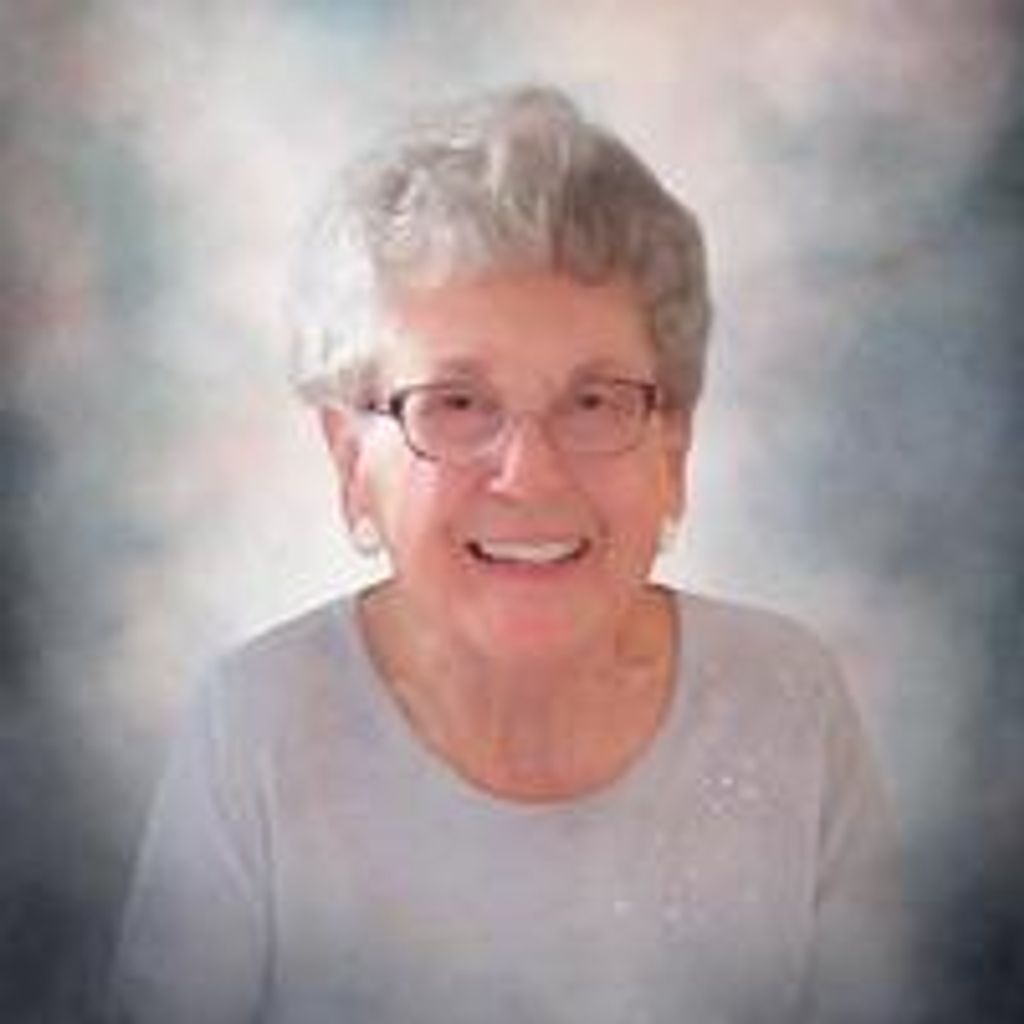 Mary Jo Mccollum