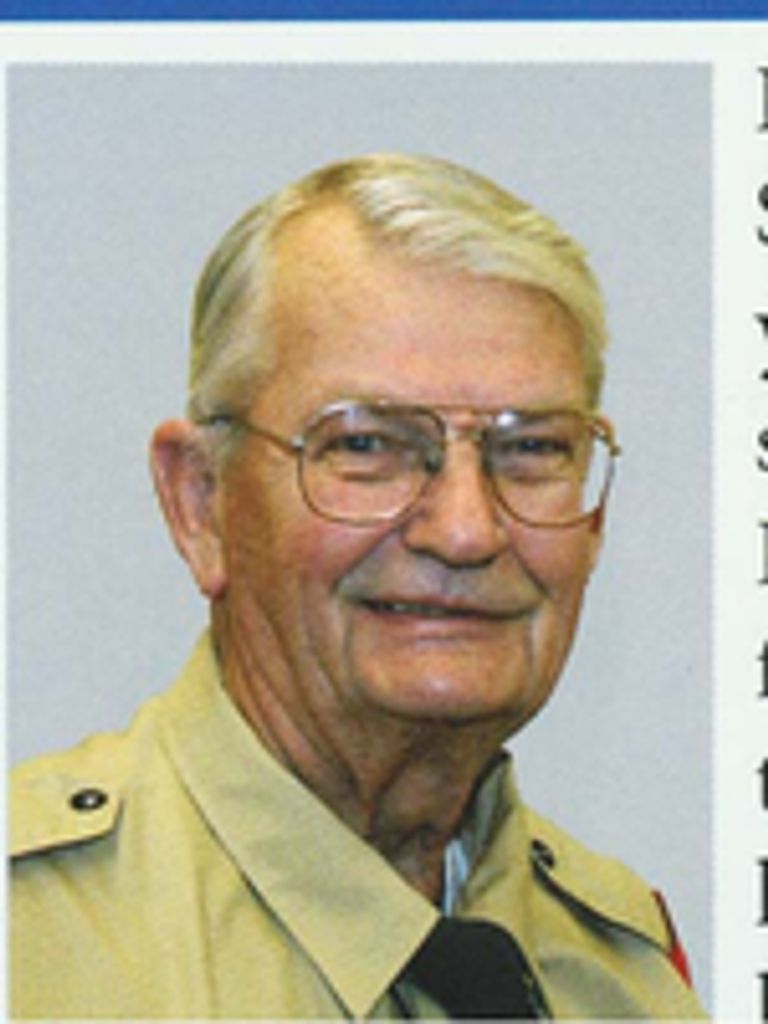 Don Adrian Hampton