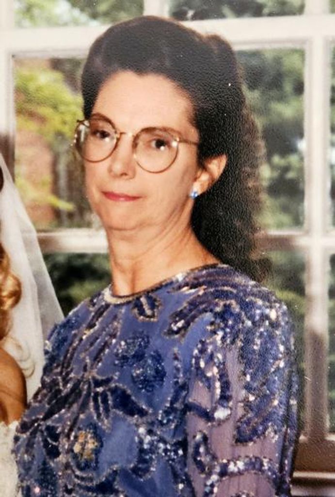 Rose Mary Barragree Profile Photo